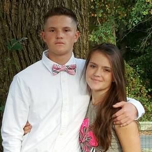 Meet your Posher, Hunter